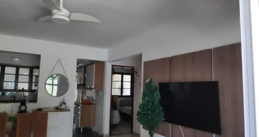 Casa em Condomínio para Venda em Itaboraí, Sossego, 2 dormitórios, 1 banheiro, 1 vaga