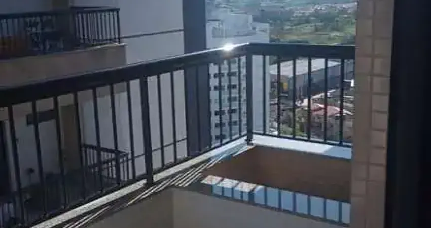 Cobertura para Venda em Itaboraí, Centro, 3 dormitórios, 1 suíte, 3 banheiros, 2 vagas
