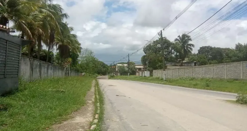 Lote para Venda em Itaboraí, Centro