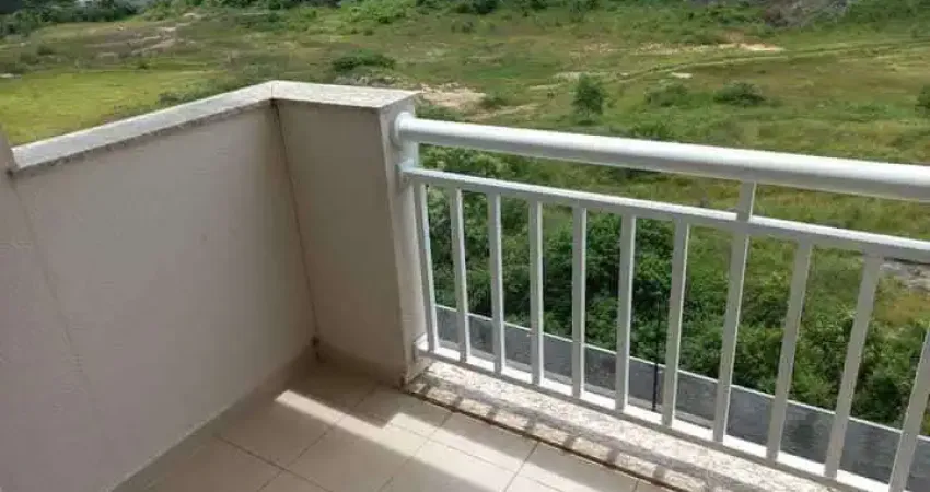 Apartamento para Venda em Itaboraí, Centro, 2 dormitórios, 1 suíte, 2 banheiros, 1 vaga