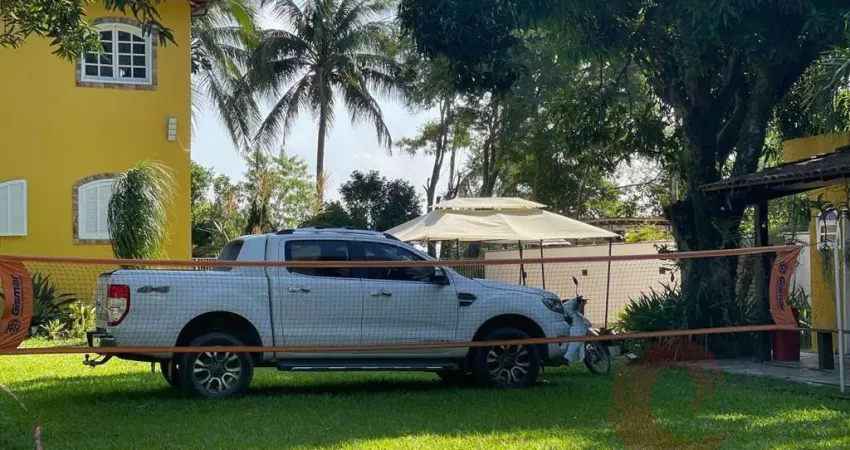Chácara / sítio à venda no Calundu, Itaboraí 