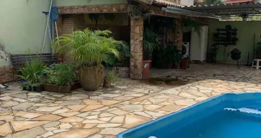 Casa para Venda em Itaboraí, Picos, 4 dormitórios, 3 banheiros, 2 vagas
