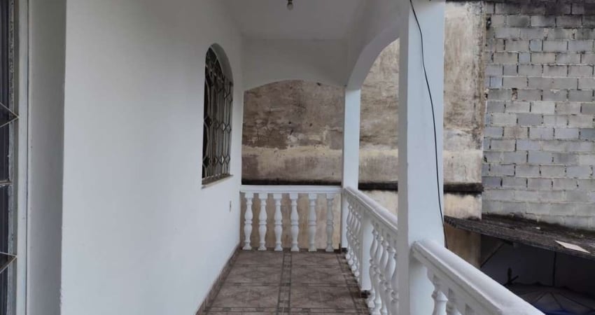 Casa para Locação em Itaboraí, Venda das Pedras, 1 dormitório, 1 banheiro