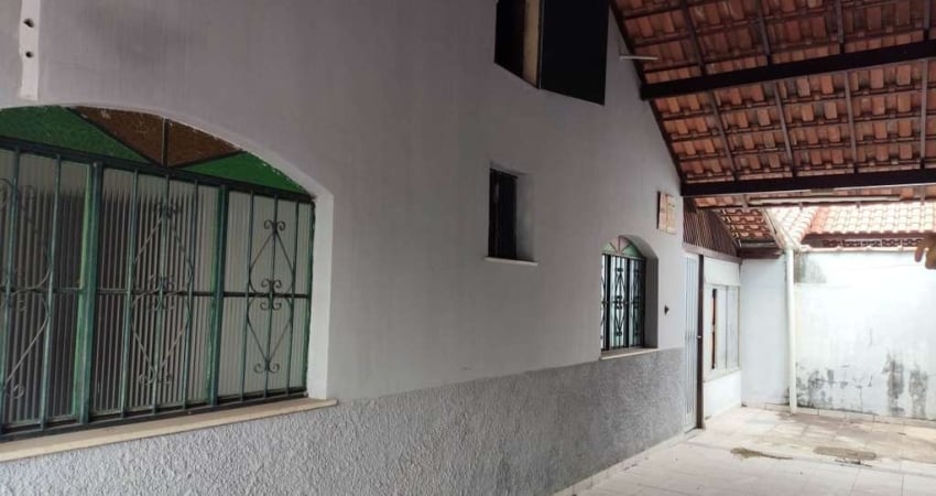 Casa em Condomínio para Venda em Itaboraí, Venda das Pedras, 3 dormitórios, 2 banheiros, 1 vaga