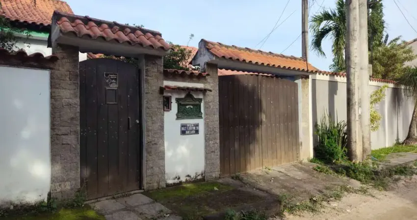 Casa para Venda em Itaboraí, Nancilândia, 2 dormitórios, 2 banheiros, 2 vagas