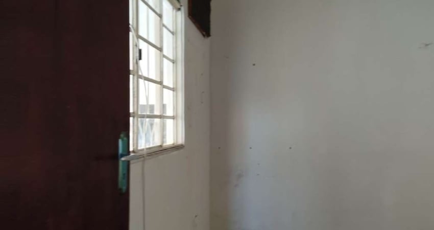 Casa para Locação em Itaboraí, Nancilândia, 1 dormitório, 1 banheiro