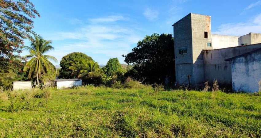 Lote para Venda em Tanguá, AGRO BRASIL