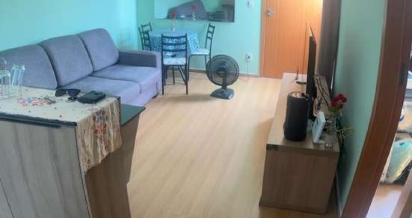 Apartamento para Venda em Itaboraí, Outeiro das Pedras, 2 dormitórios, 1 banheiro, 1 vaga