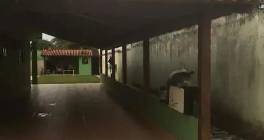 Casa para Venda em Itaboraí, Retiro São Joaquim, 4 dormitórios, 3 suítes, 4 banheiros, 4 vagas