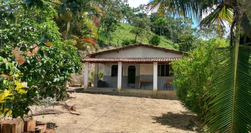 Chácara / sítio à venda na Estrada de Lagoa Verde, s/n, Zona Rural, Tanguá