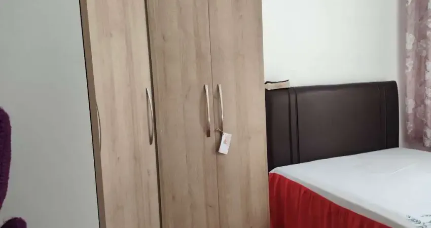 Apartamento para Venda em Itaboraí, Venda das Pedras, 2 dormitórios, 1 banheiro, 1 vaga