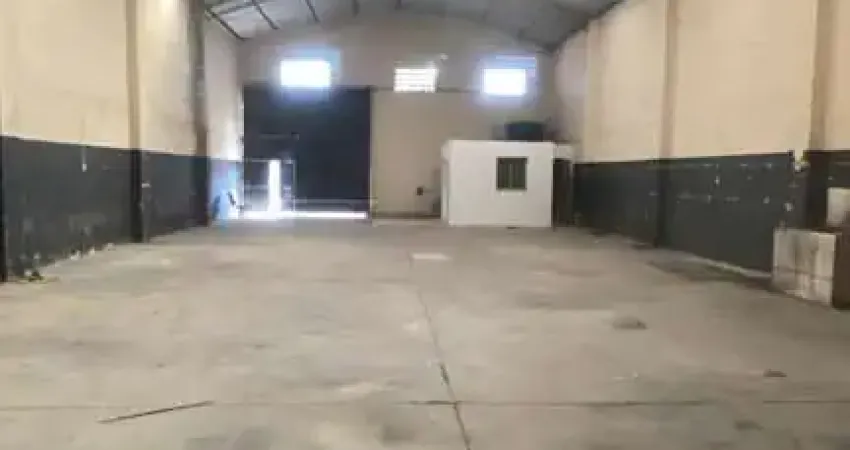 Galpão para Locação em Itaboraí, Centro, 1 banheiro