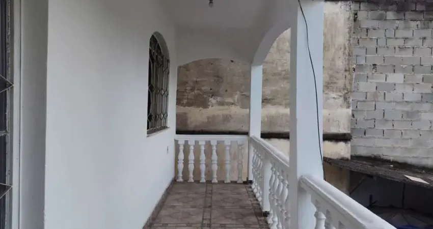 Casa para locação em itaboraí, venda das pedras, 1 dormitório, 1 banheiro