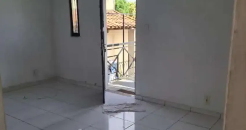 Apartamento para locação em itaboraí, centro, 2 dormitórios, 1 banheiro, 1 vaga