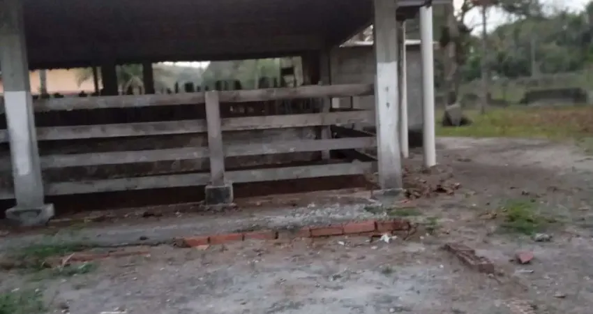 Chácara / sítio à venda na Gleba Colégio, Cachoeiras de Macacu 