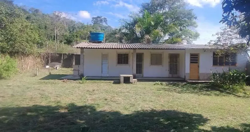 Chácara para venda em tanguá, agro brasil, 1 dormitório, 1 banheiro, 1 vaga