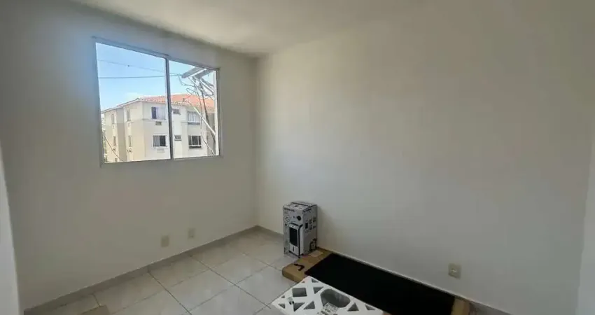 Apartamento para locação em itaboraí, areal, 2 dormitórios, 1 banheiro, 1 vaga