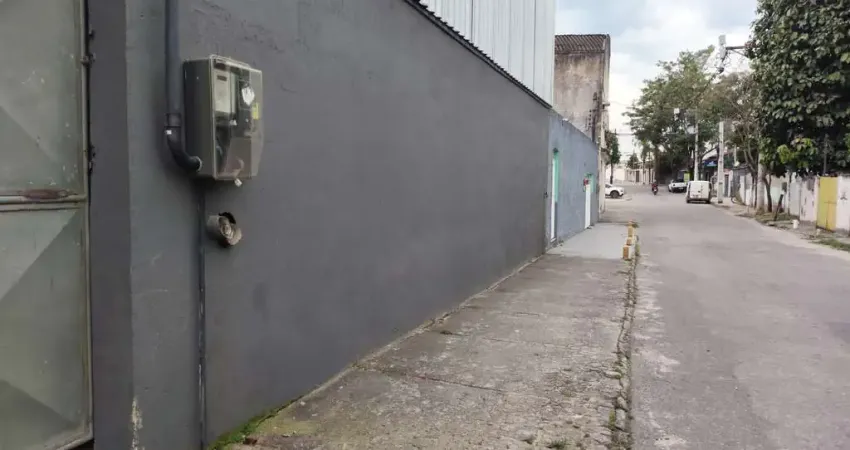 Barracão / Galpão / Depósito para alugar no Centro, Itaboraí