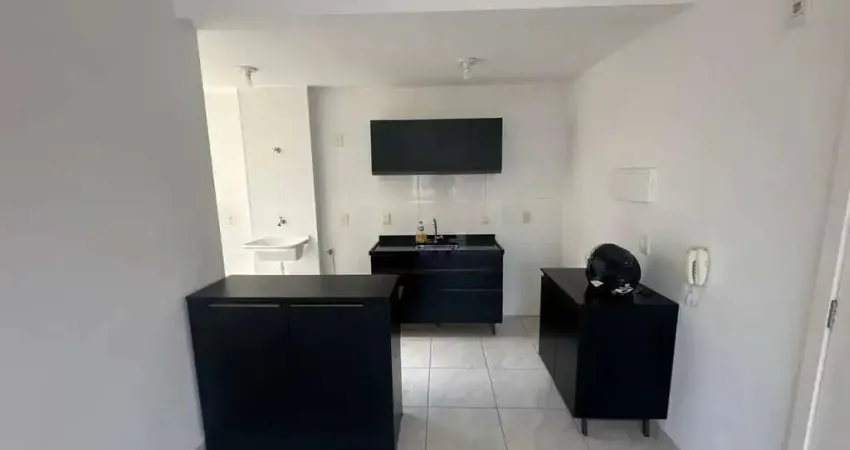 Apartamento para locação em itaboraí, areal, 2 dormitórios, 1 banheiro, 1 vaga
