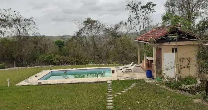 Sítio para venda em itaboraí, caluge, 2 dormitórios, 2 banheiros, 1 vaga