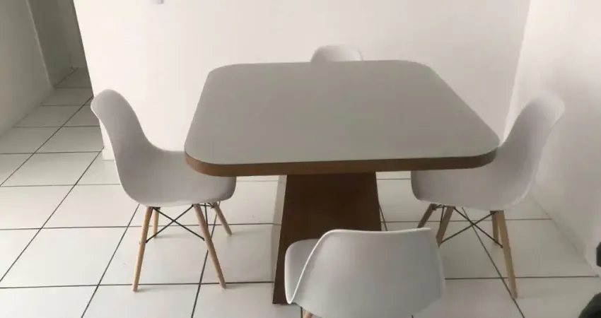 Apartamento para locação em itaboraí, outeiro das pedras, 3 dormitórios, 1 suíte, 2 banheiros, 1 vaga