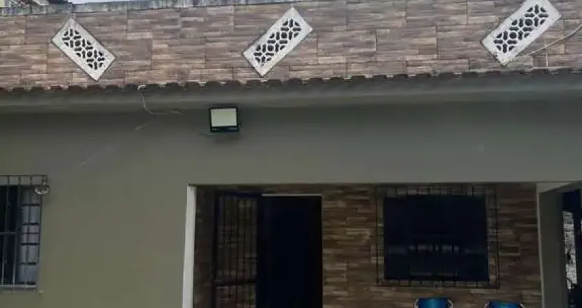 Casa para venda em itaboraí, quissamã, 2 dormitórios, 1 banheiro, 1 vaga