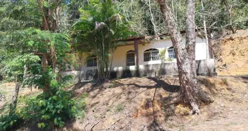 Chácara para venda em itaboraí, centro (sambaetiba), 1 dormitório, 1 banheiro