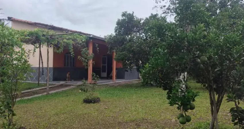 Chácara para Venda em Tanguá, Chacara Bandeirantes, 2 dormitórios, 1 suíte, 2 banheiros, 1 vaga