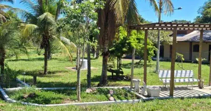 Sítio para Venda em Itaboraí, Vila Rica, 3 dormitórios, 1 suíte, 2 banheiros, 1 vaga