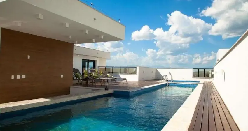 Flat para Locação em Itaboraí, Centro, 1 dormitório, 1 banheiro, 1 vaga