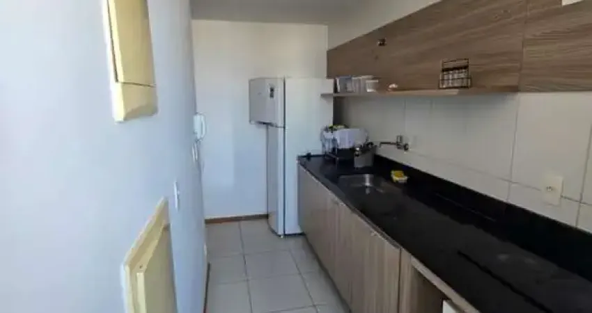 Flat para Venda em Itaboraí, Centro, 1 dormitório, 1 banheiro, 1 vaga