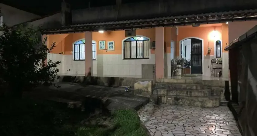 Casa para Venda em Itaboraí, Parque Aurora (Itambi), 2 dormitórios, 2 banheiros, 1 vaga