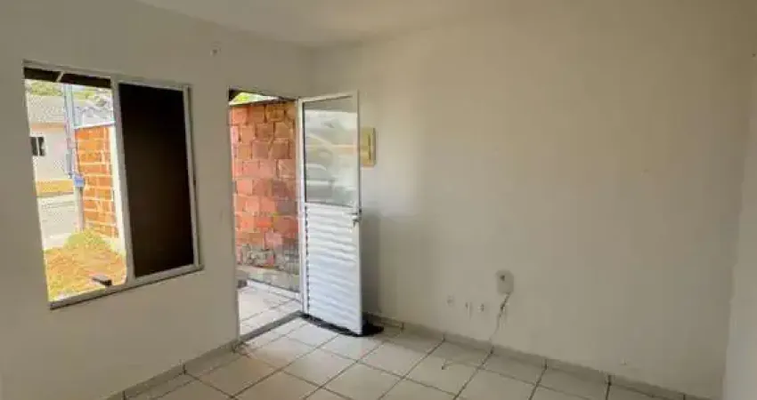 Casa em Condomínio para Venda em Itaboraí, Bela Vista, 2 dormitórios, 1 suíte, 2 banheiros, 1 vaga