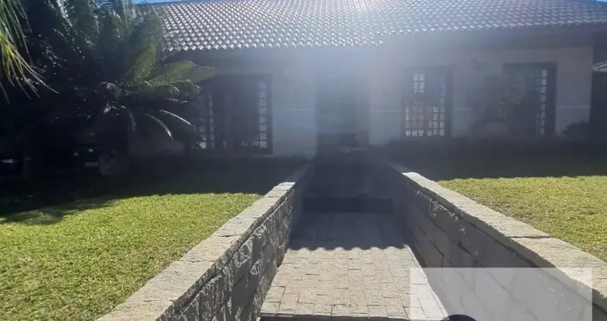 Casa com 3 quartos à venda na Rua Alexandre Borrazo, 63, Centro, Araucária