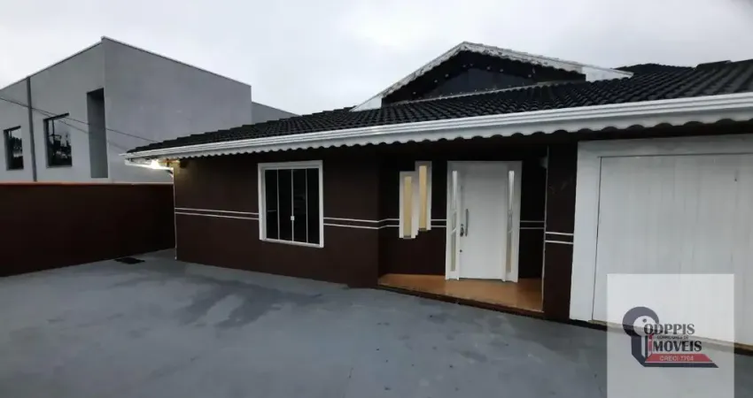 Compre casa em Araucária