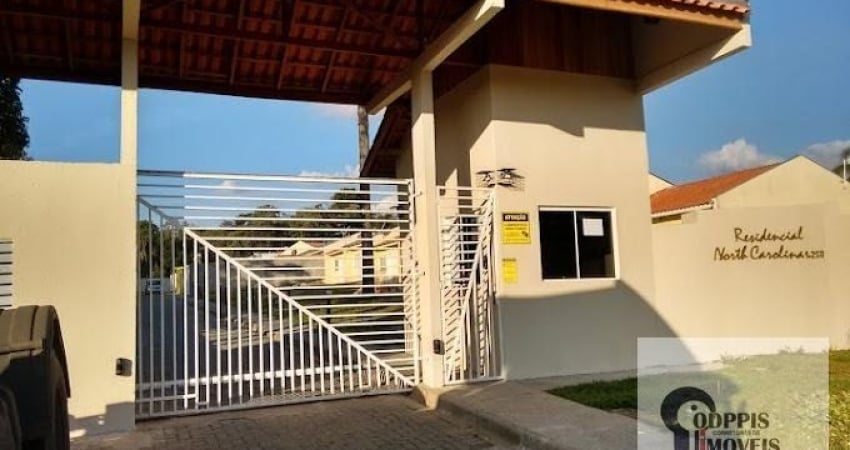 Compre casa em Araucária