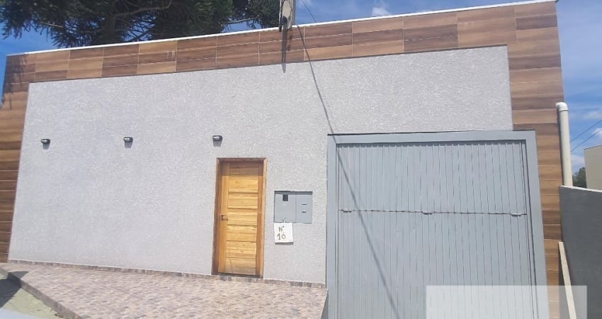 Kitnet / Stúdio para alugar na Rua Rozália Wzorek, 10, Sabiá, Araucária