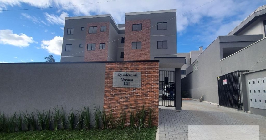 Apartamento  à Venda – Iguaçu, Araucária