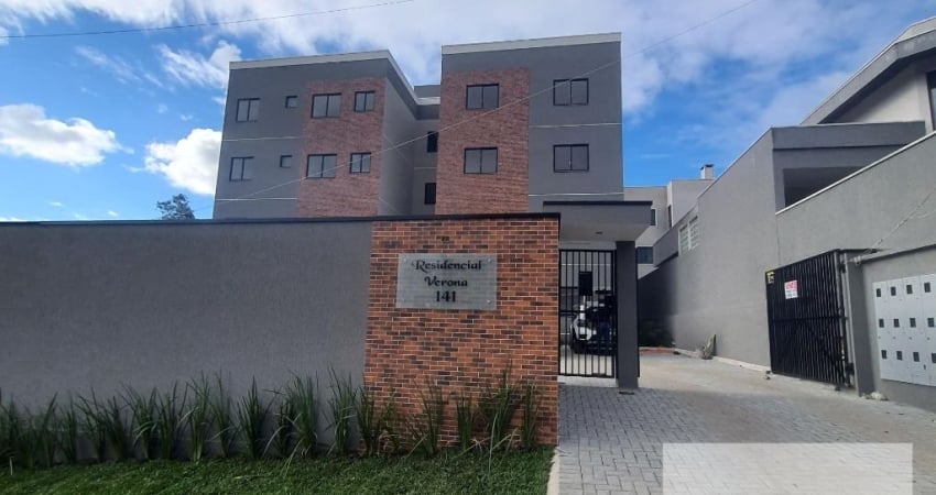 Apartamento à Venda – Iguaçu, Araucária