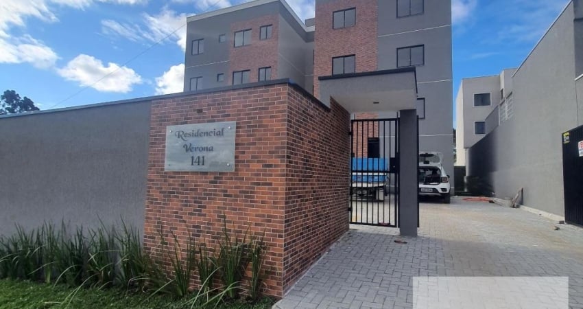 Apartamento em Araucária