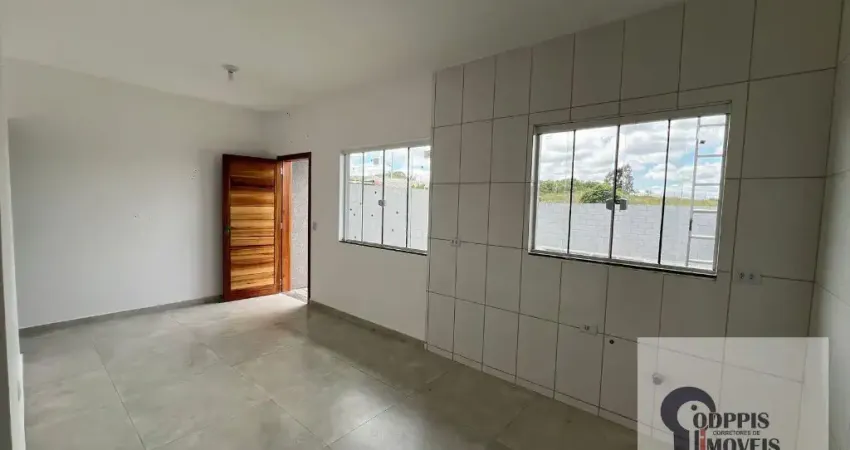 Casa em condomínio fechado à venda na Rua Catarina Incot, 546, Passauna, Araucária