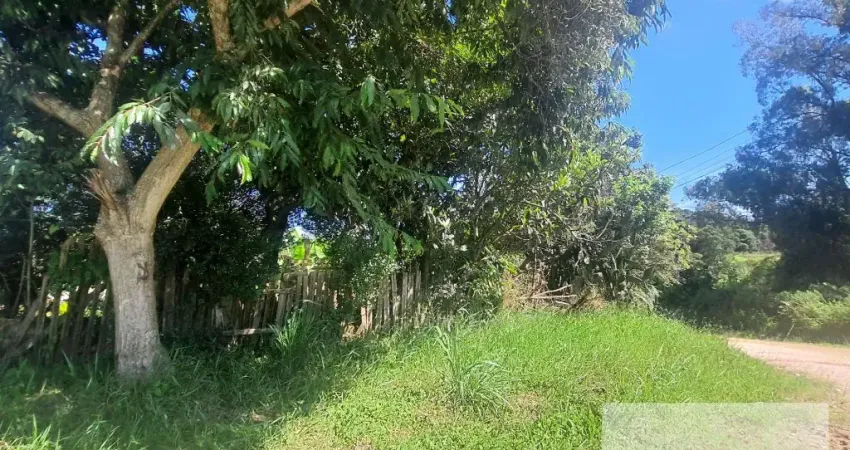 Terreno Urbano à Venda em Araucária – 764 m² – Estação