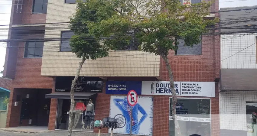 Apartamento com 2 quartos para alugar na Avenida Archelau de Almeida Torres, 1024, Iguaçu, Araucária