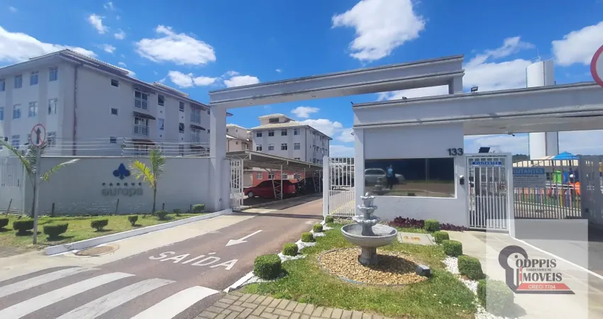 Apartamento com 2 quartos para alugar na Rua José Gondek, 133, Costeira, Araucária