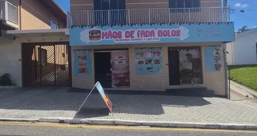 Apartamento com 2 quartos para alugar na Rua Fernando Suckow, 58, Centro, Araucária