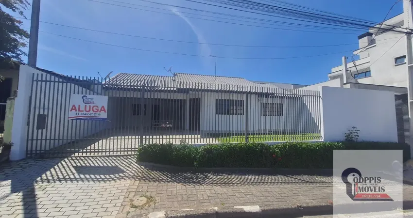 Casa com 2 quartos para alugar na Rua Sergipe, 171, Iguaçu, Araucária