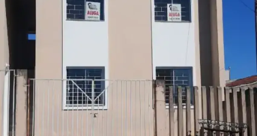 Apartamento com 2 quartos para alugar na Rua Jacarezinho, 156, Iguaçu, Araucária