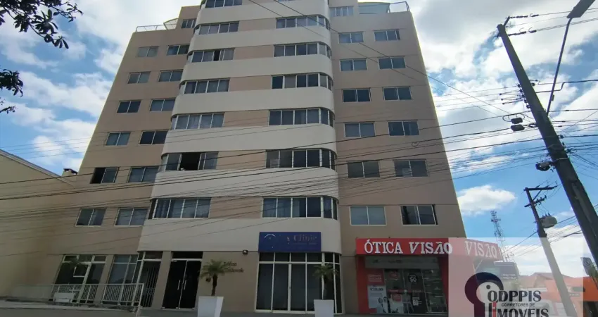Apartamento com 2 quartos para alugar na Rua Coronel Joaquim Palhano, 22, Centro, Araucária