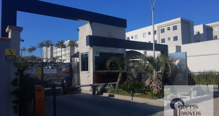 Apartamento com 2 quartos para alugar na Rua Alagoas, 477, Iguaçu, Araucária