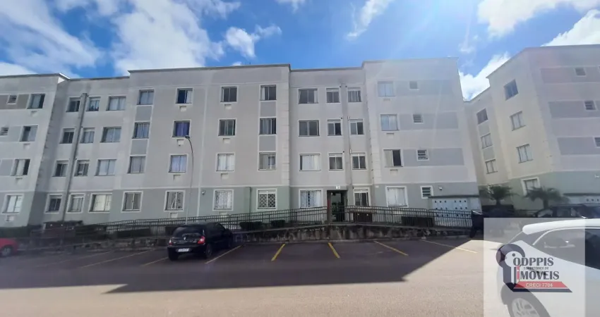 Apartamento para locação em costeira – condomínio com lazer e mercado interno